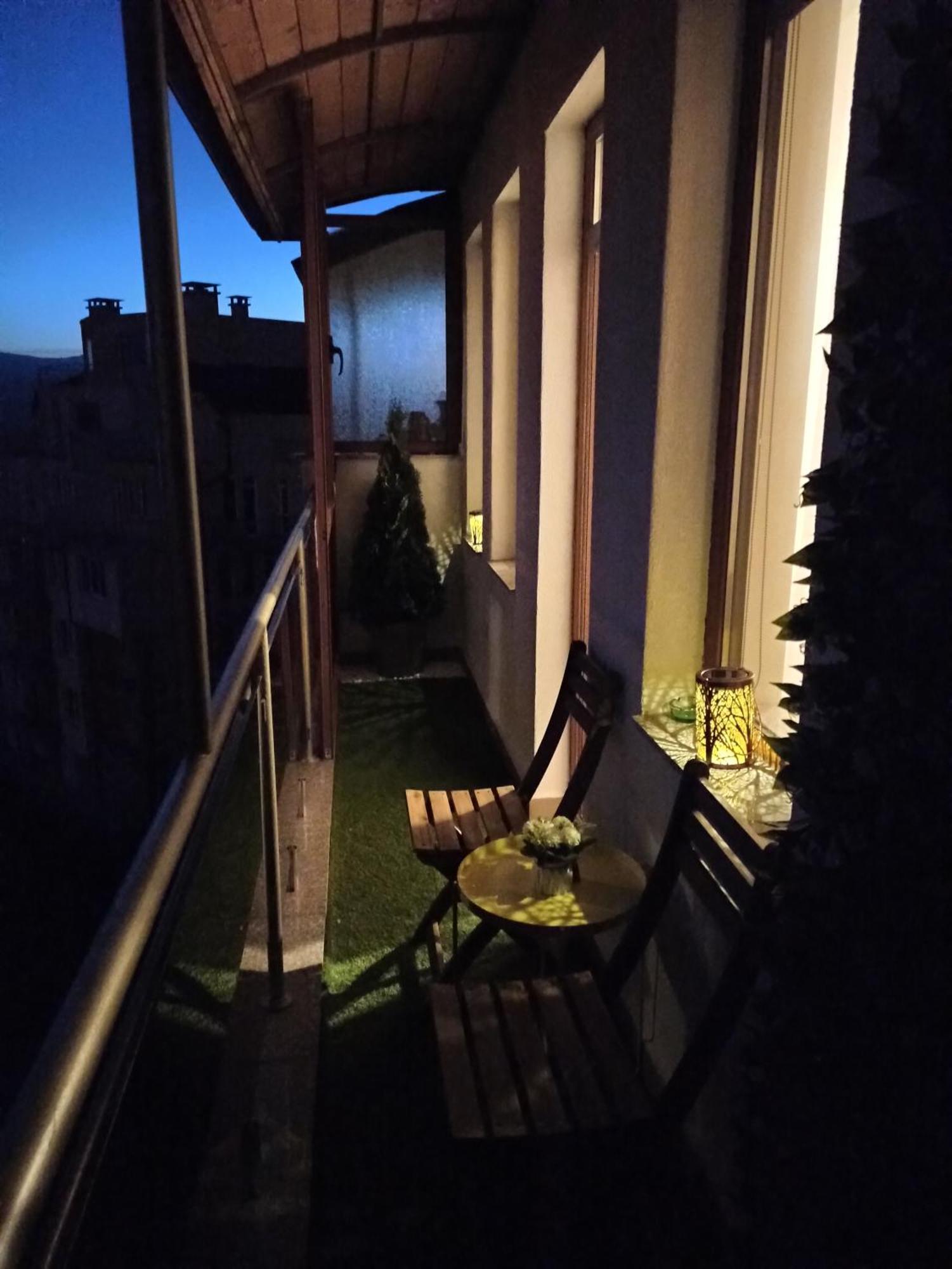 Sunny Hill Sandanski Exterior foto