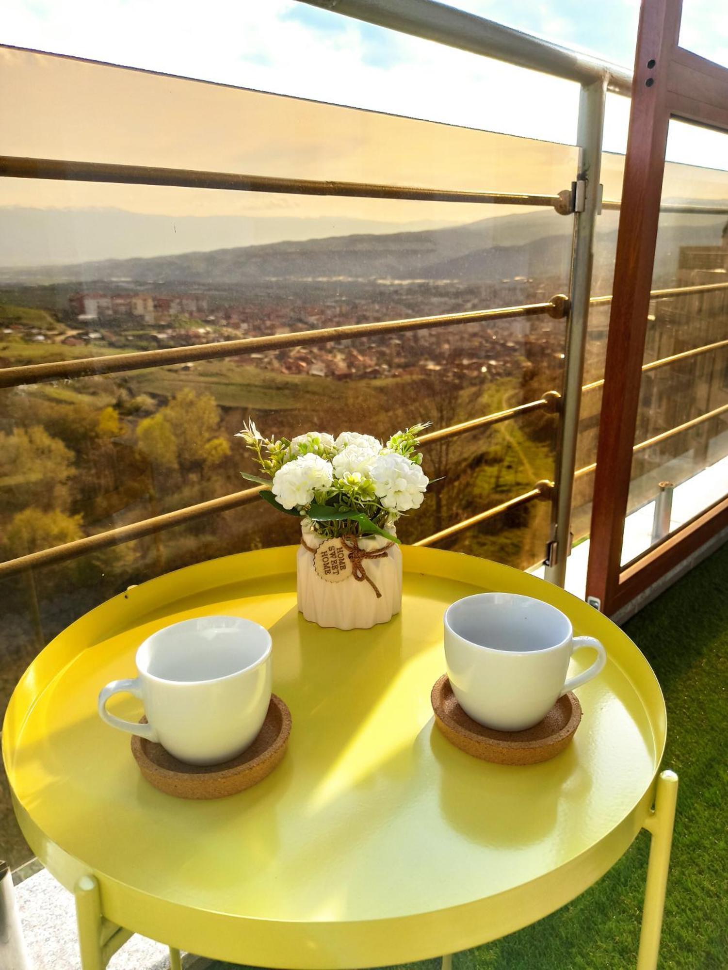 Sunny Hill Sandanski Exterior foto