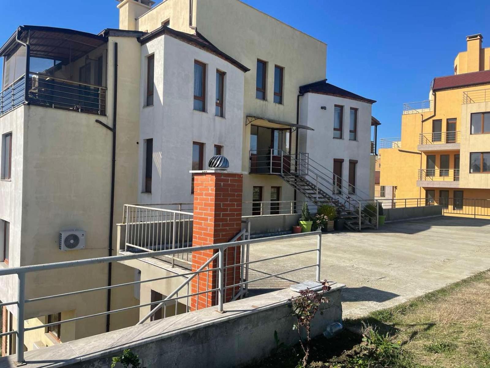 Sunny Hill Sandanski Exterior foto